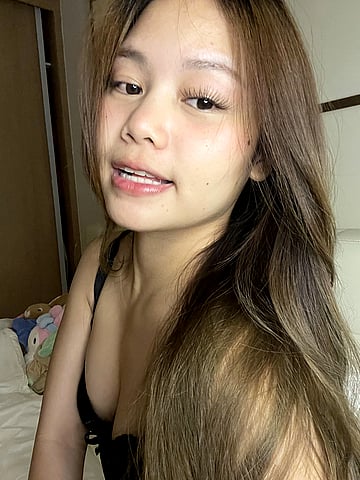 Naughty Uni Coed's Robe Tease - More Than Just Homework on Her Mind'