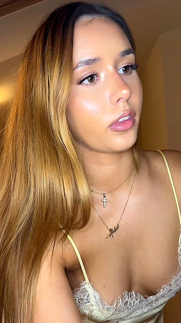 Mika's College Fuck Fest: Am I the Type You'd Bang? Watch Me Naked & Wild!'