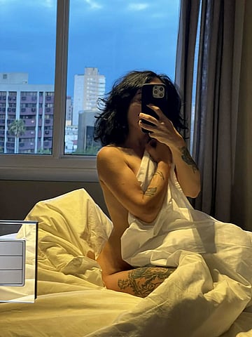 My Wet Pussy Invitation - Cum See My College Fuck Hole'