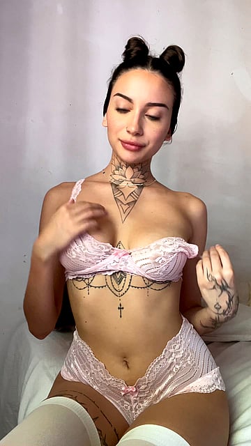 University Slut Gets Titty Fucked Hard - Watch My Huge Tits Bounce As I Get Rough Fucked'