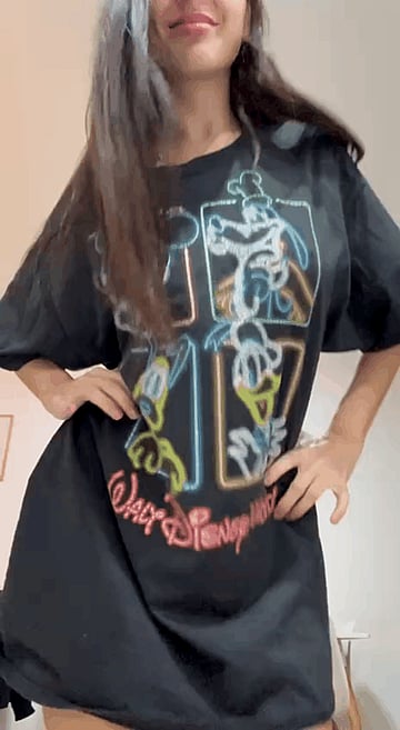 Filthy College Chick Gets Herself Off - Naked Dorm Room Masturbation Video'