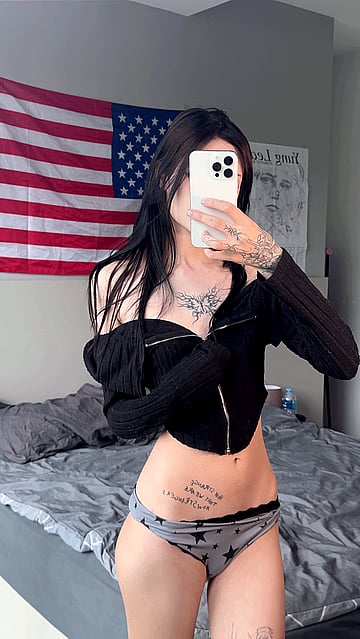 Check Out My College Cunt - Petite Slut Proves Size Doesn't Matter in This Raw University Fucking Video'