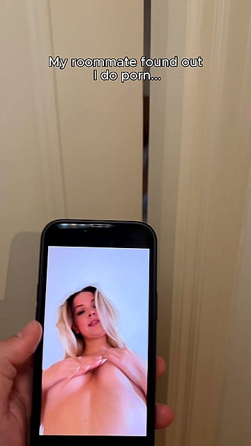 Zoey Leila Gets Fucking Used By Her Roommate - College Slut Freeuse Porn'