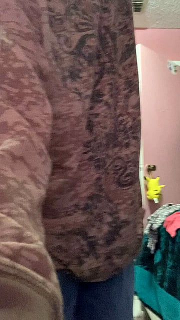 Fuck, My Hot Classroom Outfit Got Me So Horny I Had To Touch Myself'