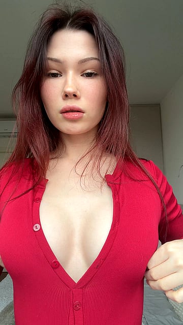 Bon-Bon's Naughty College Confession: I Want to Know How Old You Are When You're Getting Off to Me'
