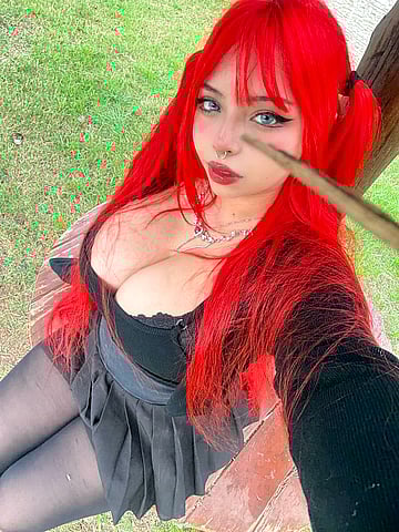 Fuck My Brains Out After Class - Baby Kuromi's Homework Helper'