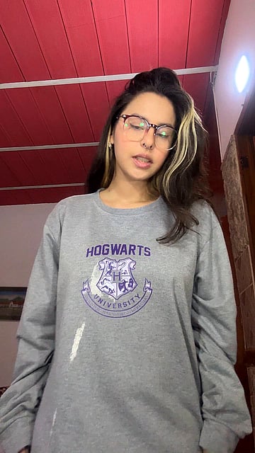 Latina College Slut Jasmine's Tempting Titty Drop: Should I Spoil You After Lectures?'