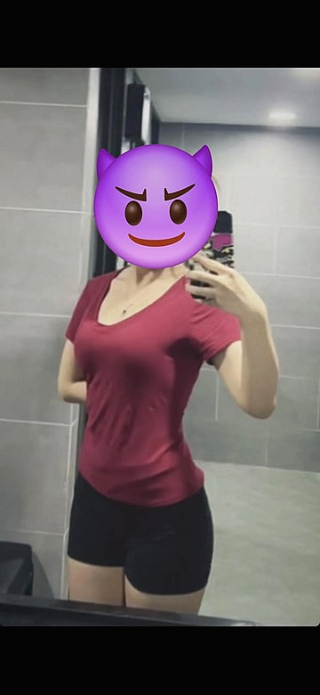 Step Into My Office - Horny 42F Professor Shows You How Wet Her Pussy Gets Before Class'