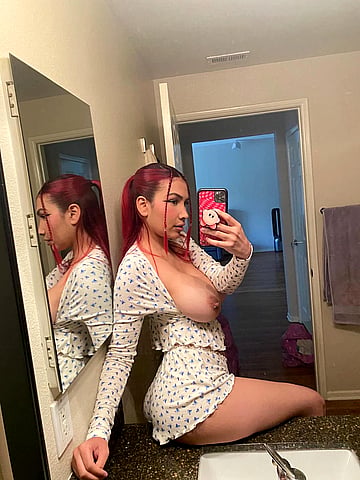 Fucking Schooled By A Naughty Coed: Riley's Raw College Porn Pic Shows This Slut Craving More Lessons'