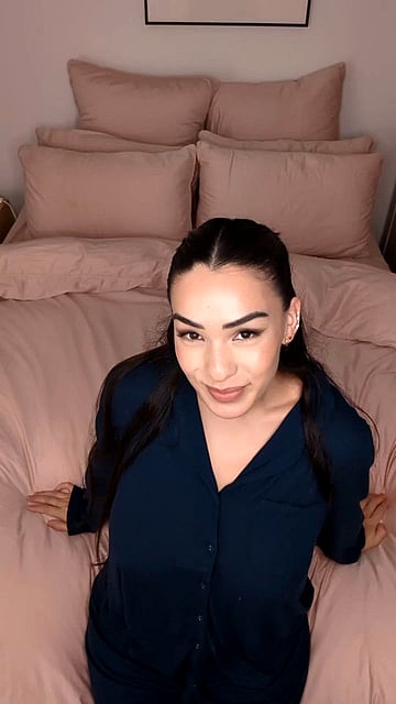 I'm a College Slut Gets Anatomy Lesson and Fucked Hard by Clean Maestro'