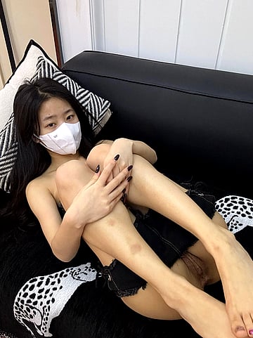 Are you fine if this year's freshman girl is a tiny Asian?'