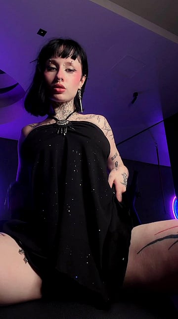 Freeuse College Goth Slut Gets Her Ass Pounded Raw - maryleveling'