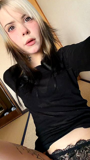 Brutal Bareback Gloryhole Creampie Dare on CollegeFuckDoll'