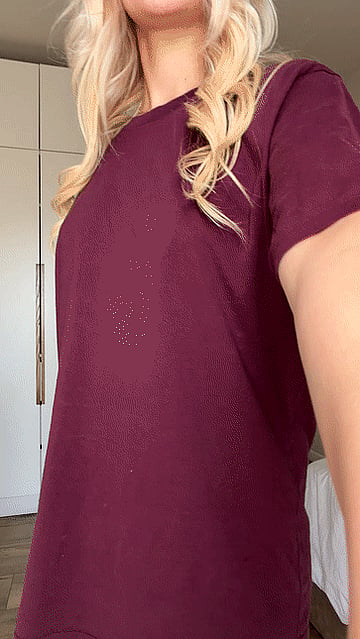 Naughty College Lingerie Tease: They'd Freak If They Knew!'