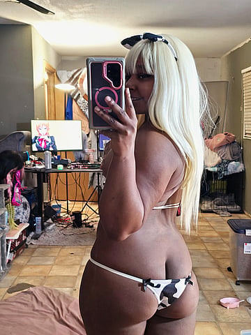 Slutty something slut slut'