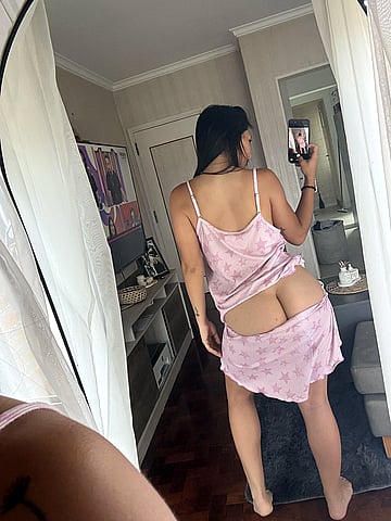 Melli's College Horny Slut Pic - Wanna Be Your Dirty Whore'