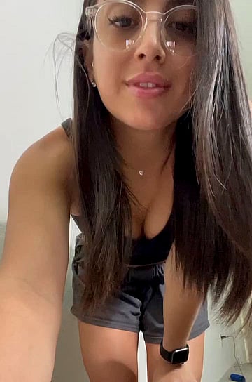 Spread my legs and ruin me, daddy - Amateur college slut gets pounded'