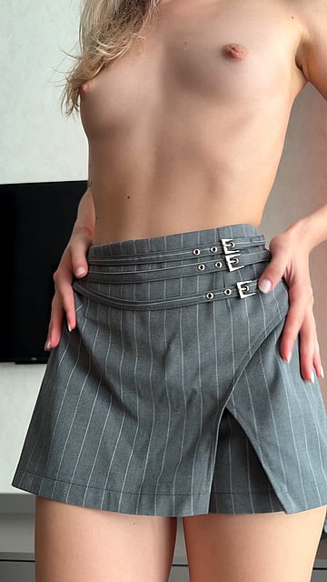 Fuck Yeah! Men Love My Petite Tits – Lilu Shade’s Hot College Confession'