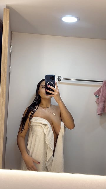 I'm Ready for Our Lesson to Start - Find My Juicy Cunt Waiting for You'