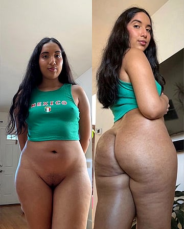 I Need Daily Poundings - Filthy Latin@ College Slut Begs for Hard Dong'