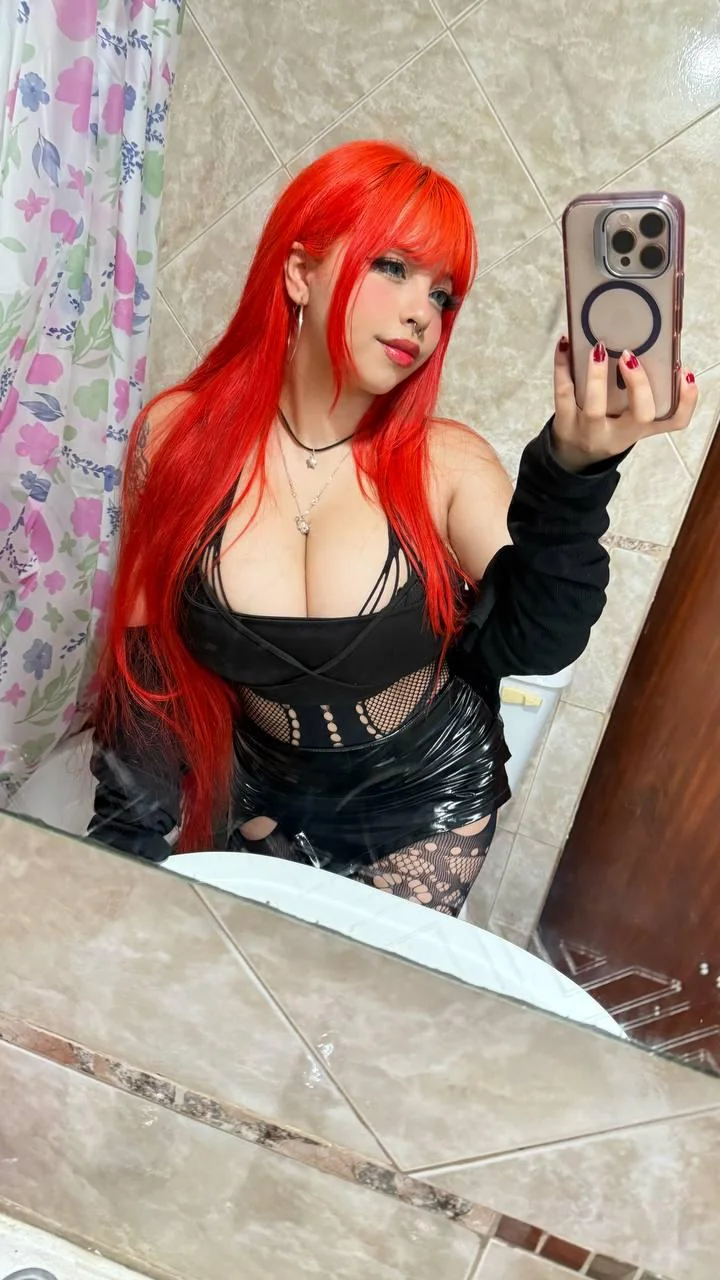 Baby Kuromi's Campus Queen Fantasy - Watch Her Rule! picture 1 of 1