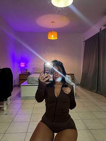 Am I Still Your Favorite College Slut?'