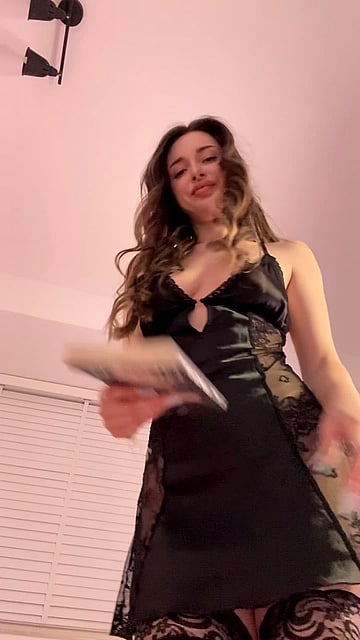 Actually Doing Homework Naked! Watch Me Ride My Desk'