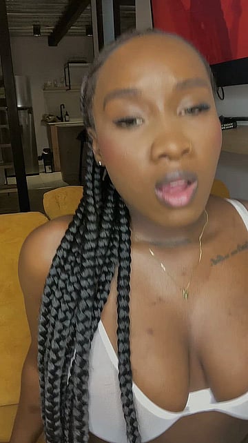 watch my titties bounce as im riding you'