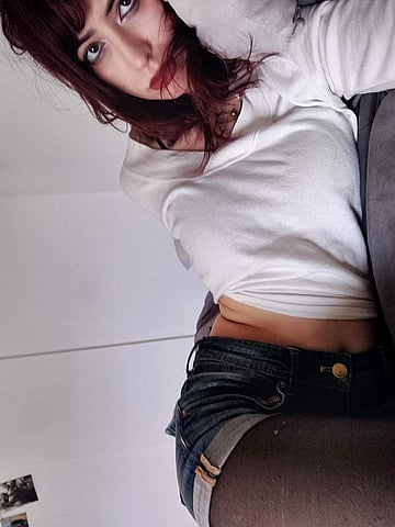 College girls are the best at pretending to be innocent'