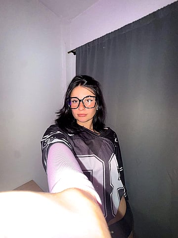 Cute College Slut Alison Bradley Spreads Her Pussy for You'