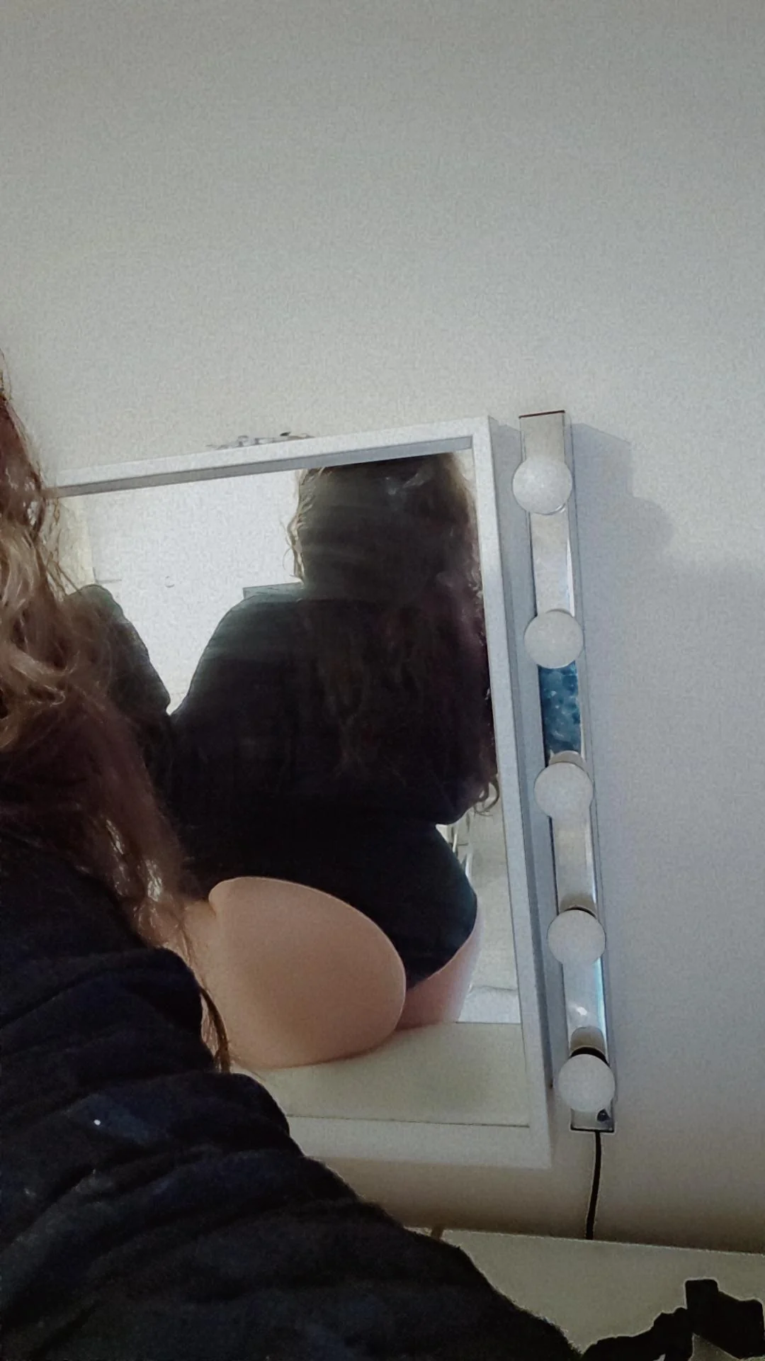The best things in life start with a B! Boobs, Booty, and Beth 😉 picture 1 of 1