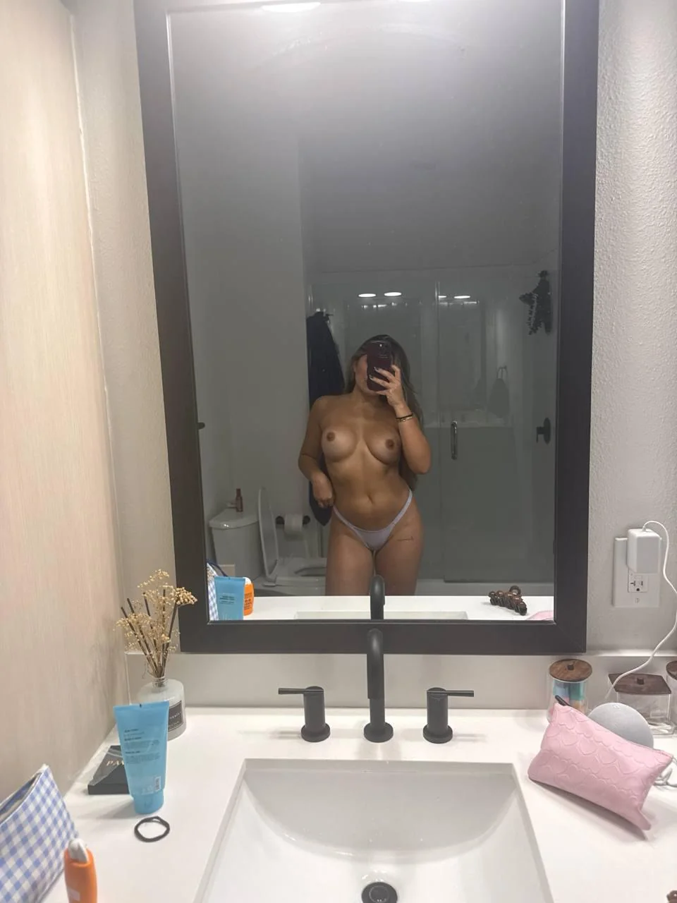 It has been a while since I didn't feel so horny picture 1 of 1