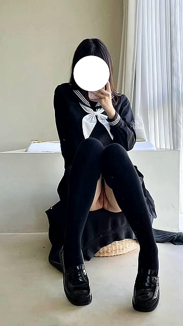 Ready for a study break - Spreading my legs for you'