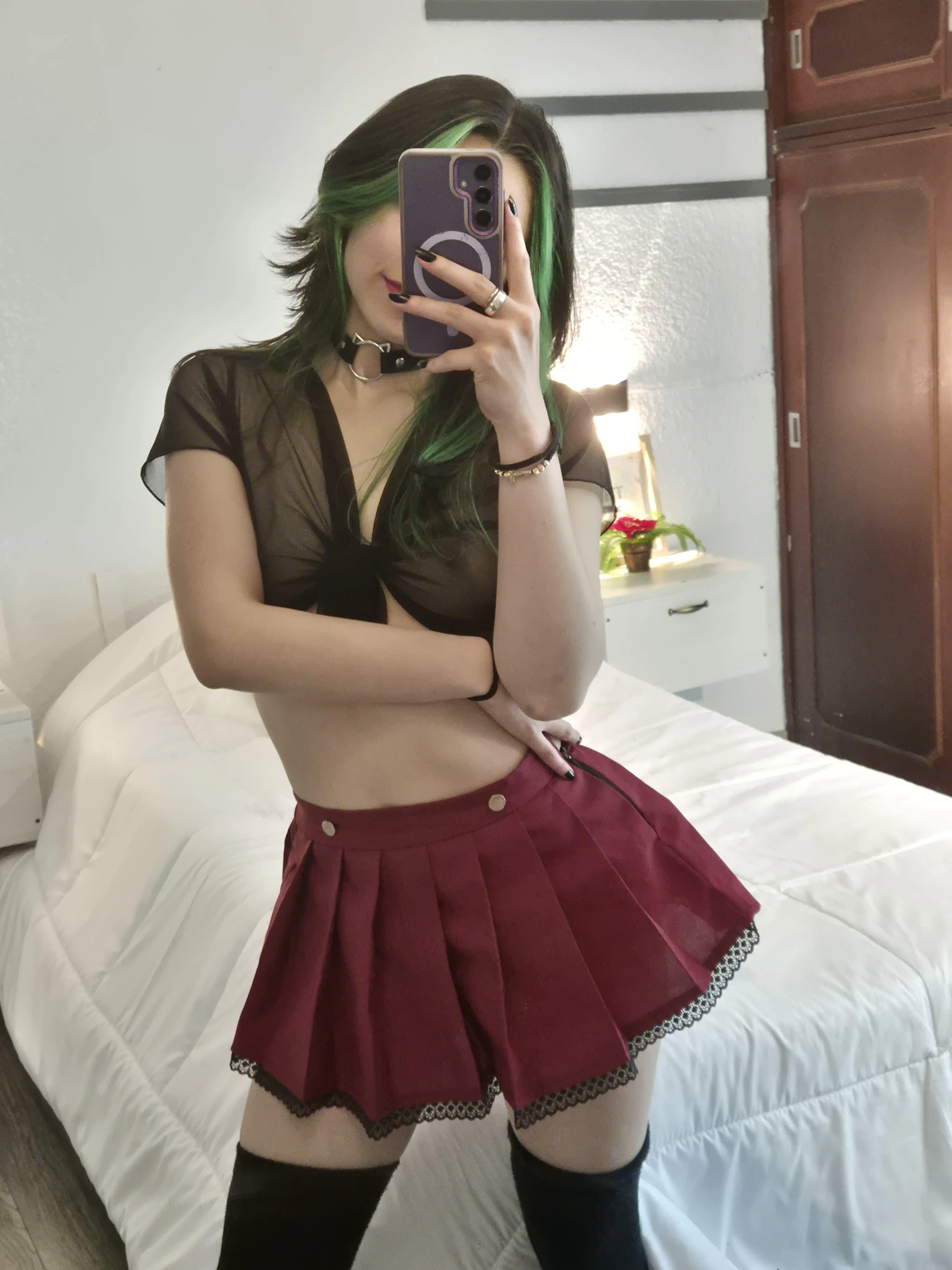 Finish your Saturday with me picture 1 of 1