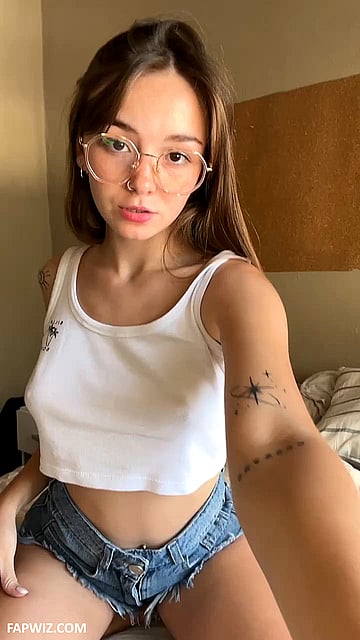 Here's a Naughty Side of Me: OnlyFans and Tits
