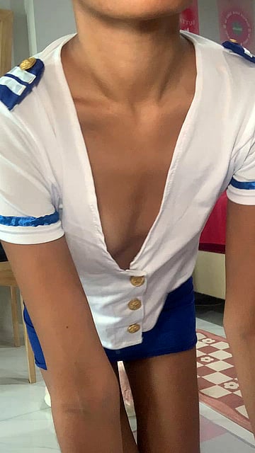 Ploy’s Wild College Fuck Fest - Tiny Slut Takes It All'