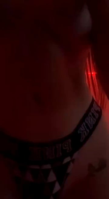 Naughty Study Break: Arii Simone Takes BBC for a Wild Ride'
