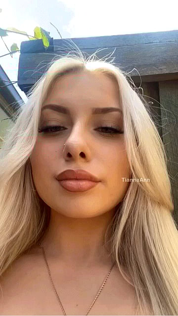 Fuck me if you catch me doing this on campus! TiannaAnn's wild university adventures'