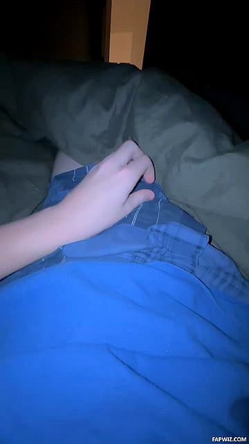 (18) its so big for you