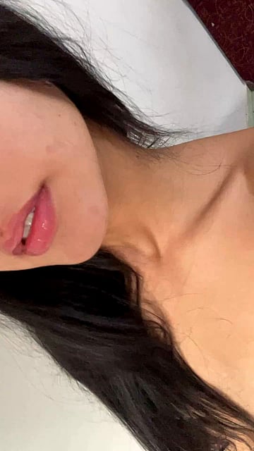 Isabela's College Fuckdoll Adventure: Horny & Ready for You'