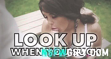 Babes Gonna Get It: When You Suck