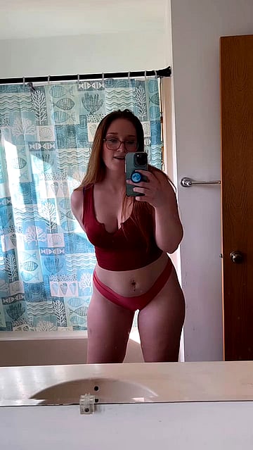 Fuck Me Harder: A Redhead's Dirty University Fantasy'