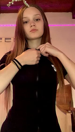 Dirty College Slut Gets Fucked Hard - Watch Me Moan & Cum!'
