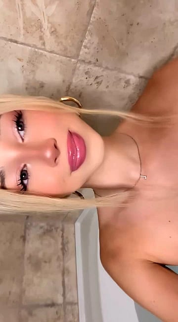 If I left the door unlocked, would you come in or just watch? Fuck me or just stare, what's it gonna be?'