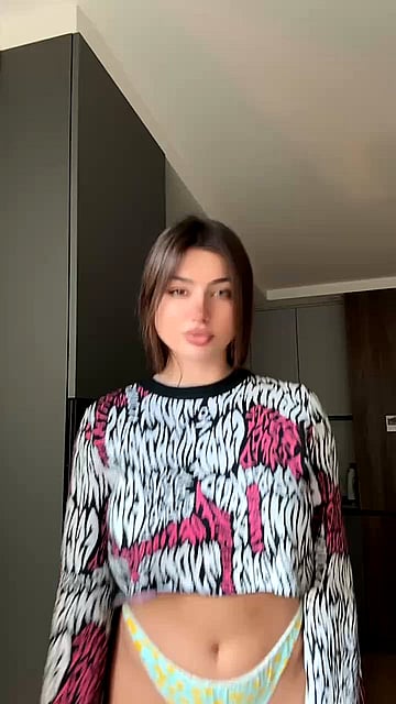 If I'm Your Roommate, Would You Fuck Me Every Single Day?'