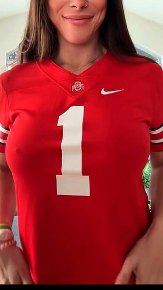 Braless & Bold: My College Tease Revealed'