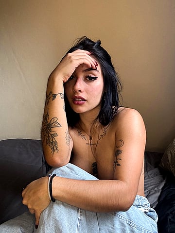 Filthy Sweet: My 1% is All Yours, Babe'