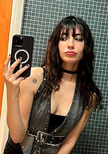 Naughty Uni Girl: From Classroom to Cum Slut'