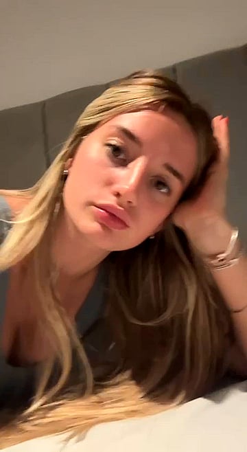 Fuck Yes! Watch Me Tease & Please in This Hot Uni BJ Challenge'