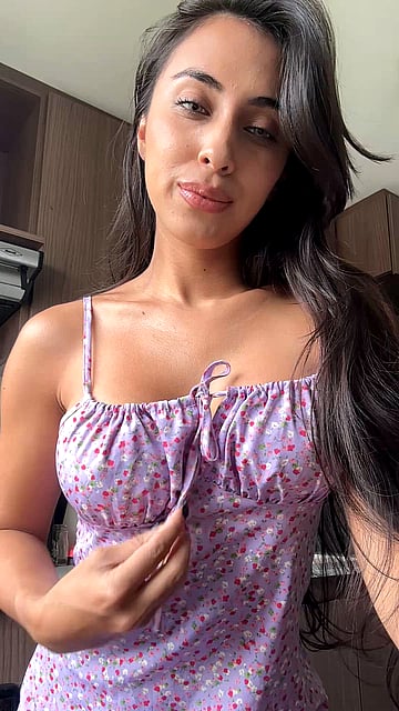 Lia's Hot Lecture: Fuck My Brain Out Instead of Studying'